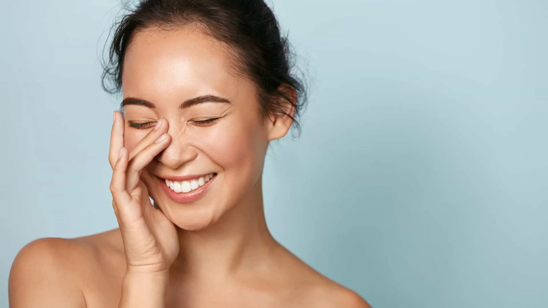 Rir causa rugas? Confira os 5 principais mitos