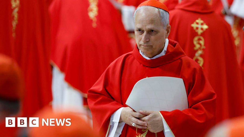 Quem é Robert Prevost, o novo papa Leo XIV e o primeiro papa americano?