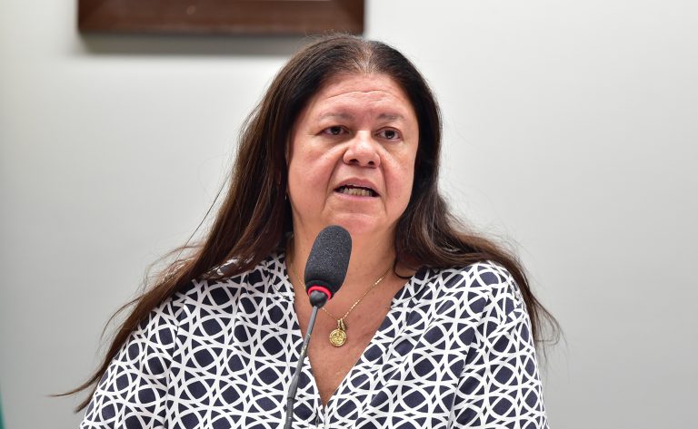 Audiência Pública - Discriminação no esporte e propostas de melhoria de políticas de inclusão. Dep. Laura Carneiro (PSD - RJ)