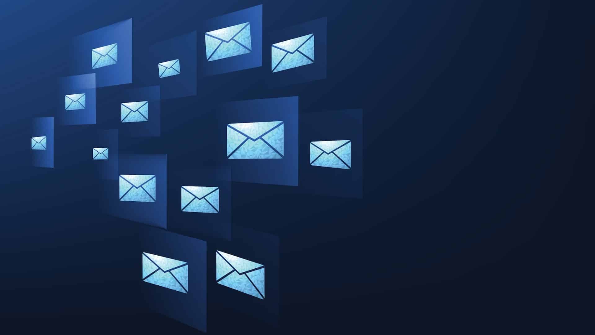 Como uma newsletter triplicou a receita paga de associação com e -mails de redirecionamento
