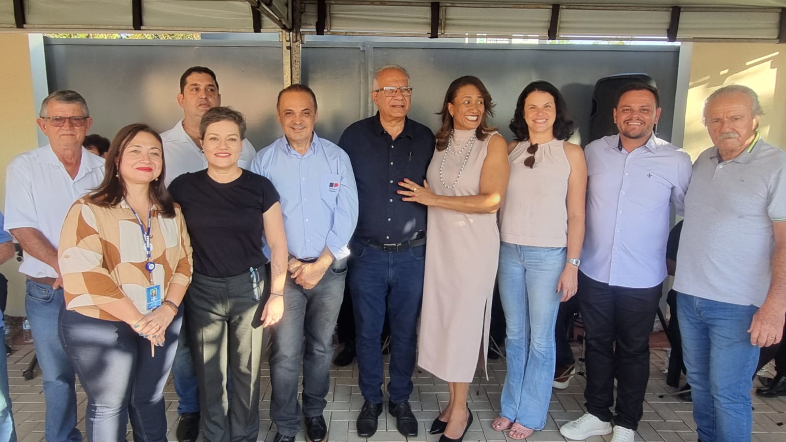 Santa Rita celebra raízes doceiras e entrega novas obras turísticas