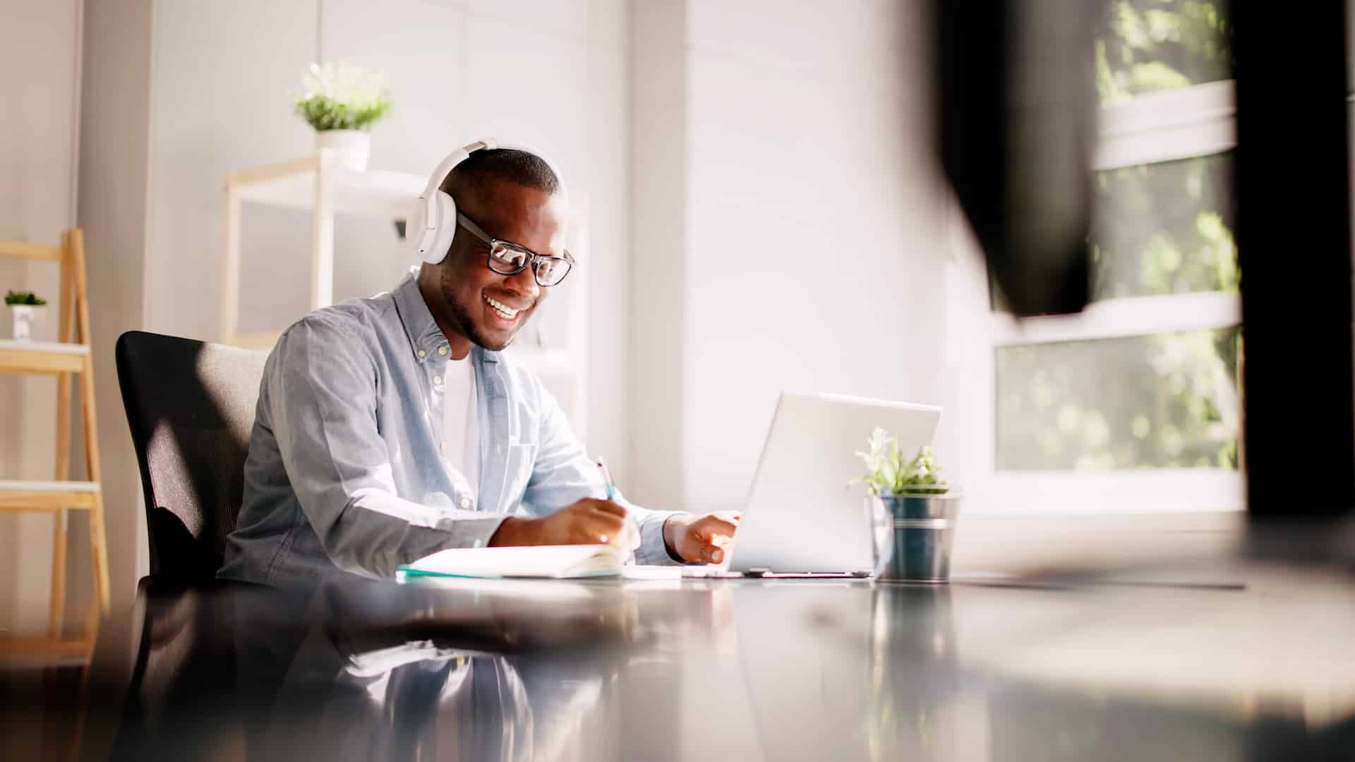 Se o seu atendimento de seminários on -line está caindo, não é culpa do público