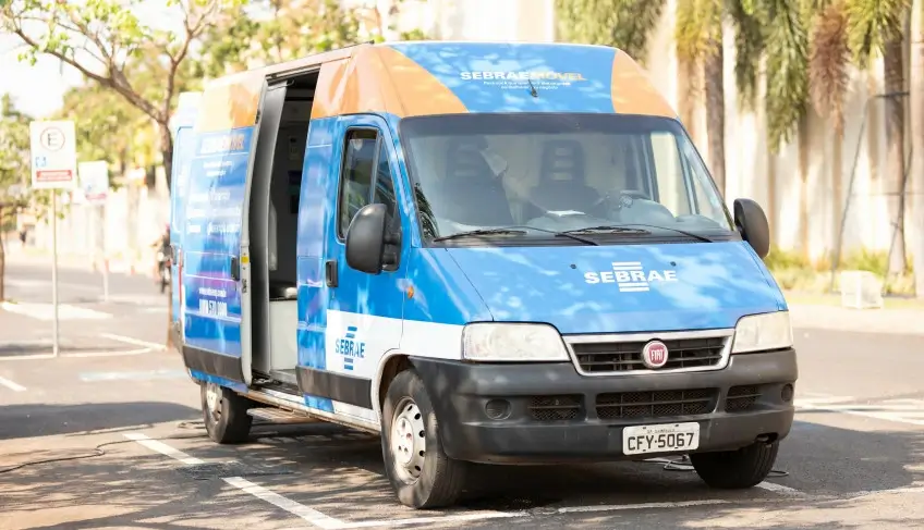 Sebrae-SP oferece orientação empresarial gratuita em quatro bairros de Atibaia