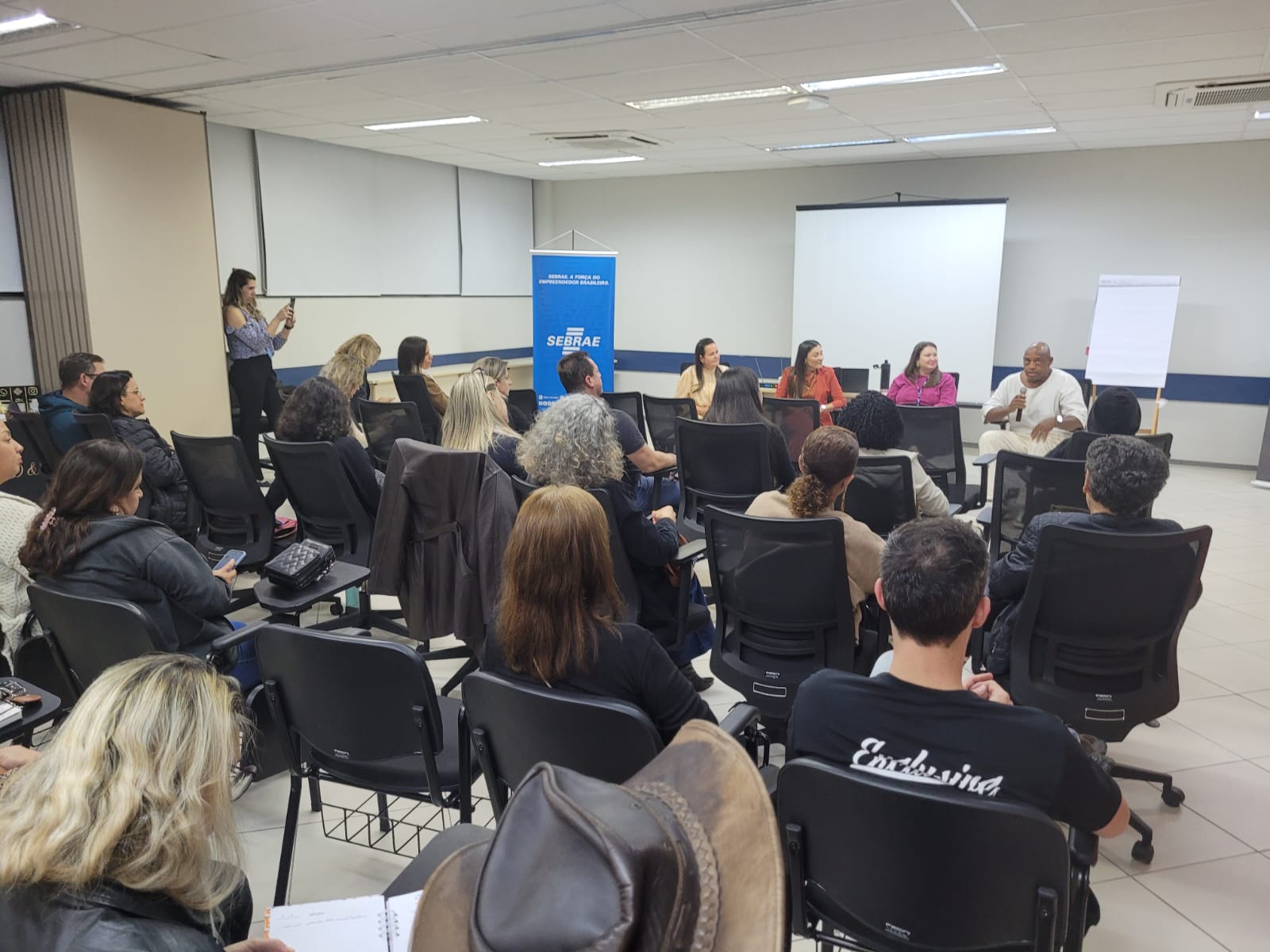 Semana do MEI em Bauru tem dia de intensa programação | ASN São Paulo