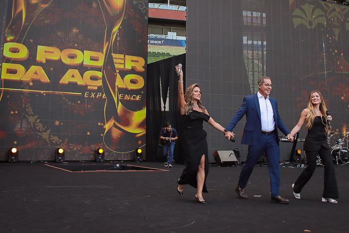 O mercado global de treinamento executivo