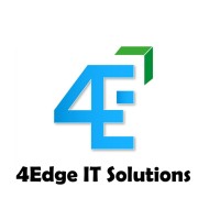 Liberação do eBook: soluções 4Edge IT