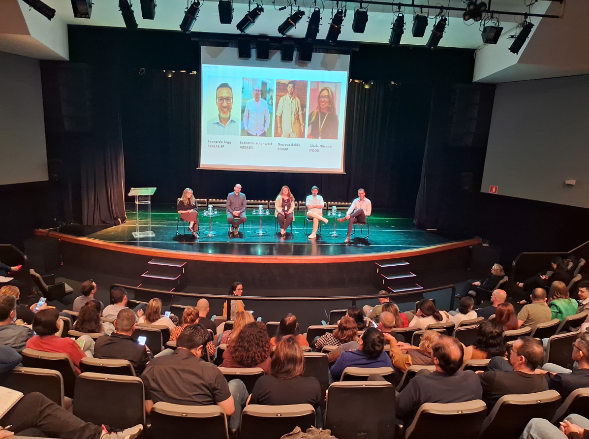 Terceira edição do Fórum de Gastronomia do Grande ABC reúne especialistas do setor no Sesc Santo André | ASN São Paulo