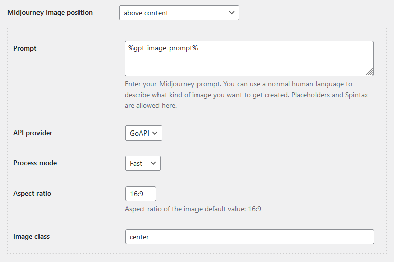 Imagens exclusivas para artigos (Midjourney)