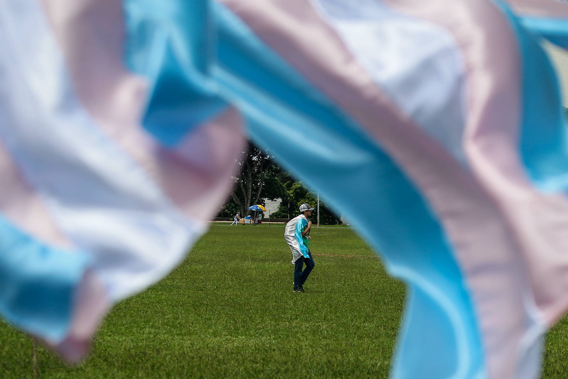 Governo engaveta política trans após apresentá-la 2 vezes - 18/06/2025 - Equilíbrio e Saúde