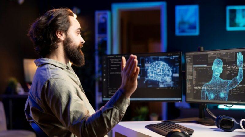 8 maneiras de alavancar a IA para melhorar a produtividade do criador do curso