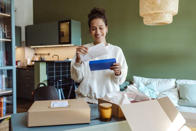 Amazon entrega relatórios para vídeo de streaming de compra ao vivo