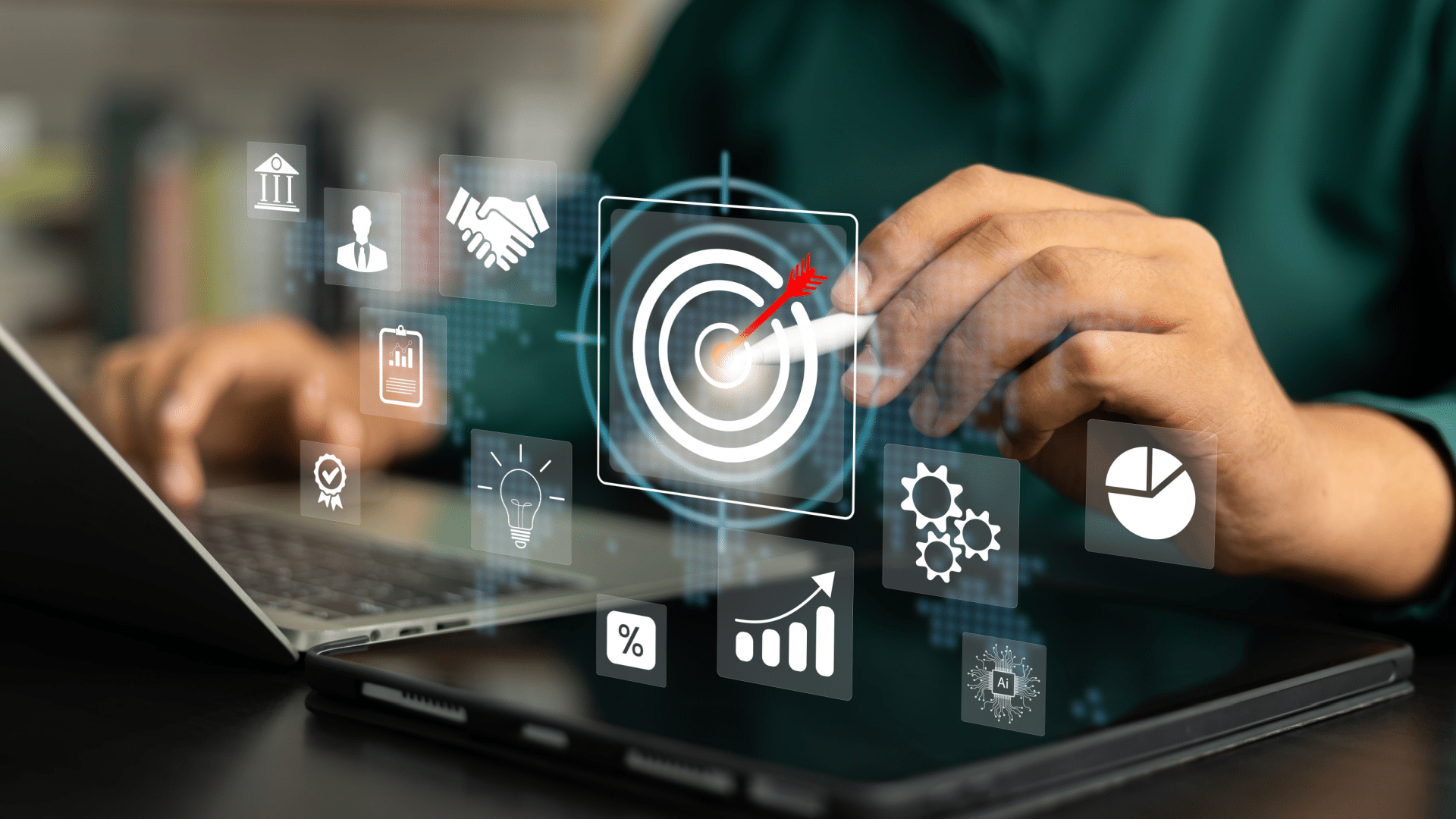 CMOS, CEOs e profissionais de marketing estão lutando com problemas de dados da Martech