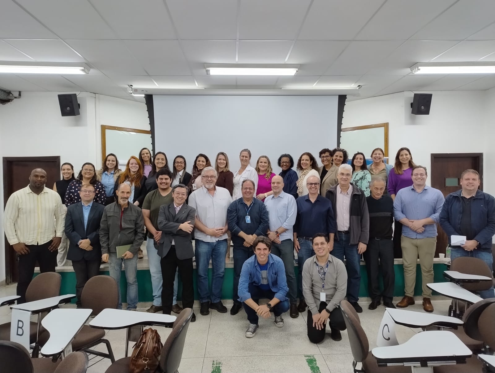 Cadeia produtiva da saúde em Piracicaba é tema de oficina de planejamento participativo | ASN São Paulo