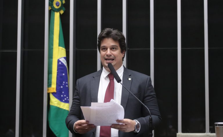 Discussão e Votação de Propostas Legislativas. Dep. Lucas Ramos (PSB - PE)
