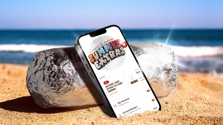 Chefe da marca de Chipotle para aumentar o calor onde a marca encontra a cultura