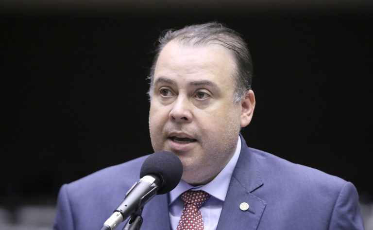 Discussão e Votação de Propostas Legislativas. Dep. Julio Cesar Ribeiro (REPUBLICANOS - DF)