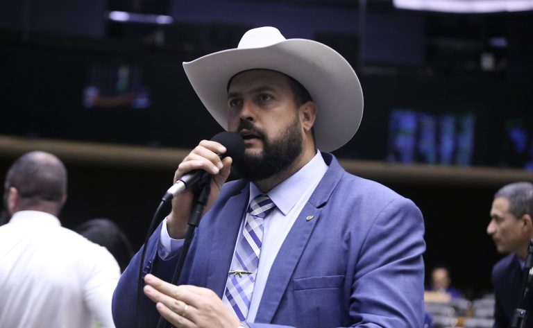 Discussão e Votação de Propostas Legislativas. Dep. Zé Trovão (PL - SC)