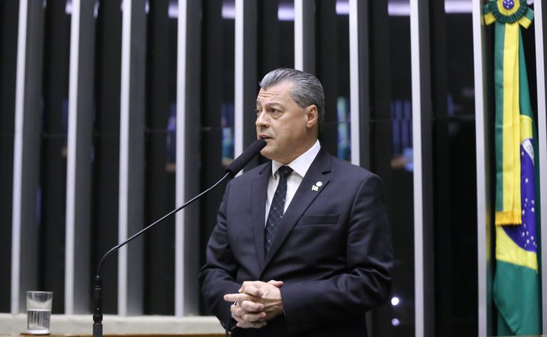 Discussão e votação de propostas legislativas. Dep. Daniel Agrobom (PL - GO)