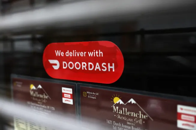 Como DoorDash está evoluindo seu braço de mídia de varejo à medida que a receita de anúncios cresce