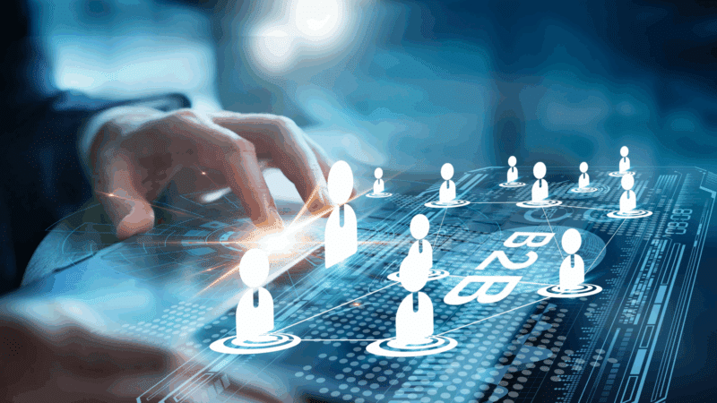 Como as marcas fortes constroem pipelines B2B mais fortes