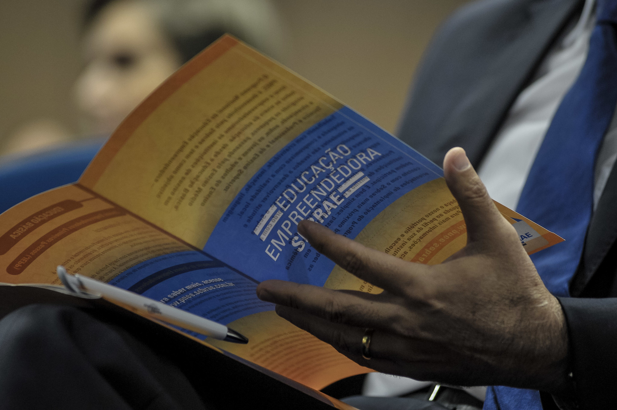 Sebrae-SP leva educação empreendedora para mais de 19 mil estudantes da região de Franca