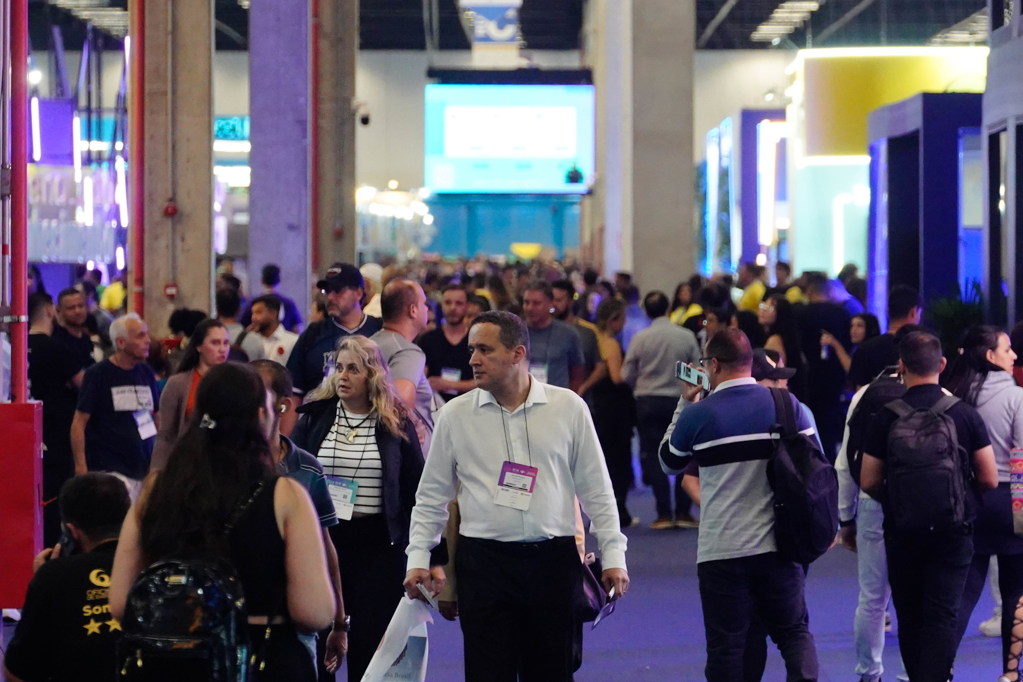 Sebrae-SP abre inscrições para expositores e patrocinadores da Feira do Empreendedor | ASN São Paulo