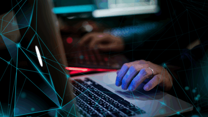 Lições de deixar a IA Vibe codificar uma página de destino