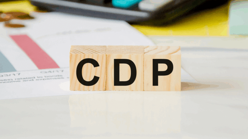 Ninguém sabe mais o que é um CDP - e esse é o problema