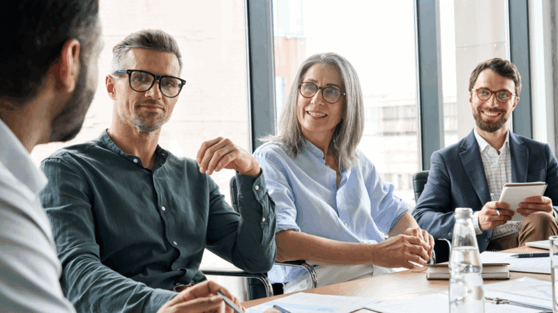 O alto custo de subvalorizar liderança de marketing experiente