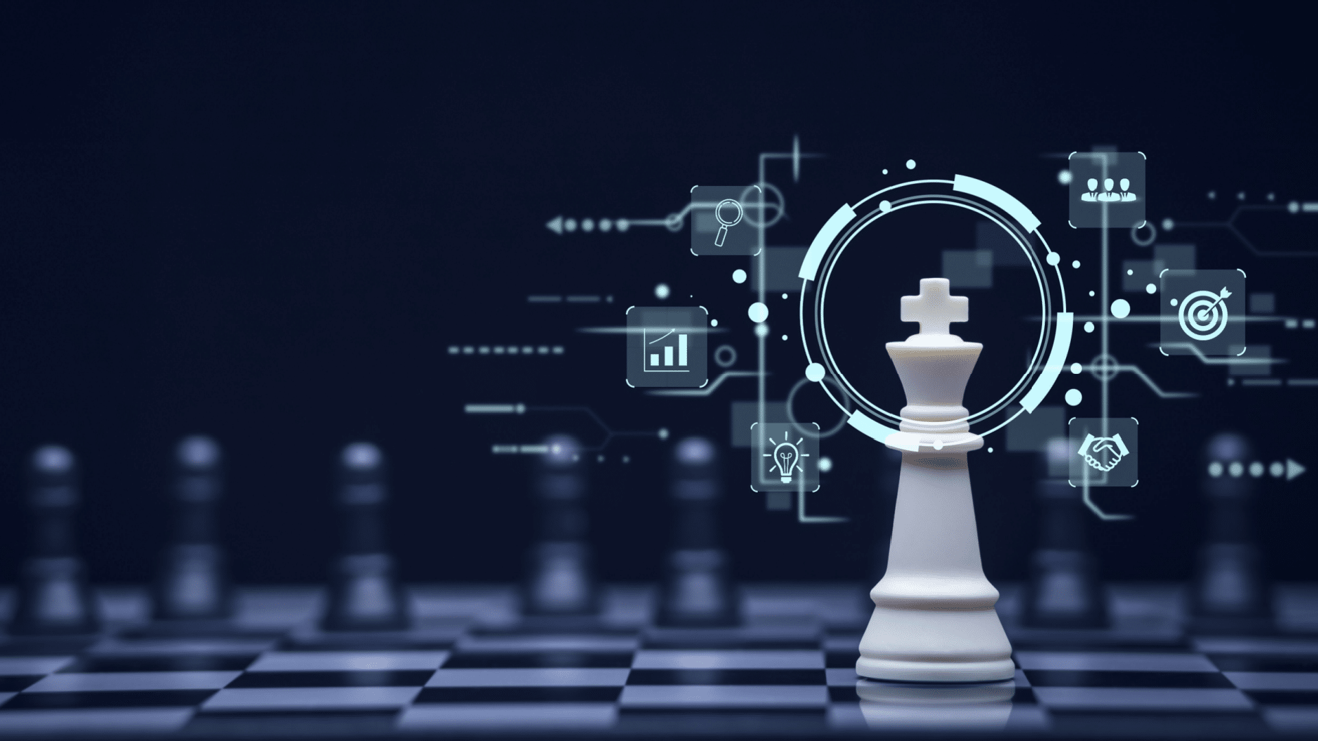 O custo oculto da defesa em marketing
