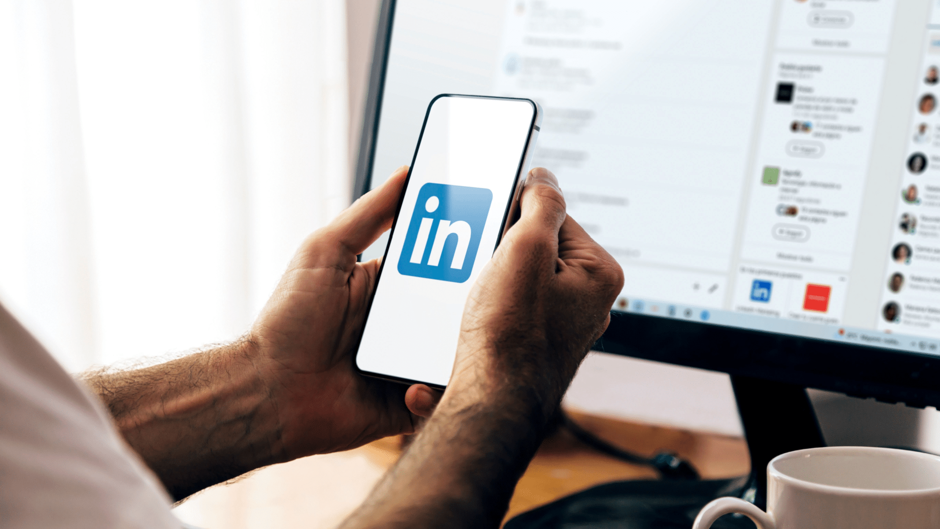 Os vídeos do LinkedIn funcionam melhor do que os blogs? Aqui estão os dados