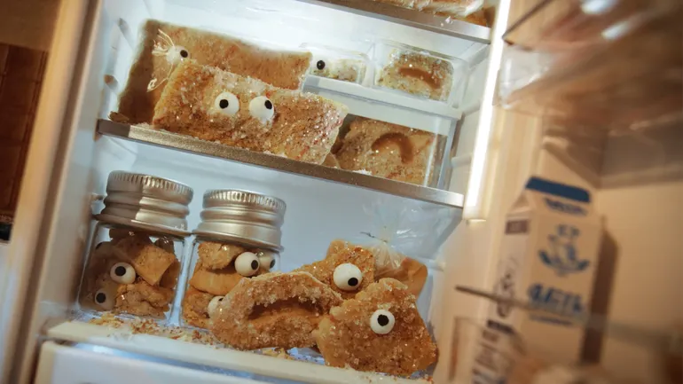 Por que a Cinnamon Toast Crunch está dando nostalgia dos anos 2000 uma rotação sombria e mortal