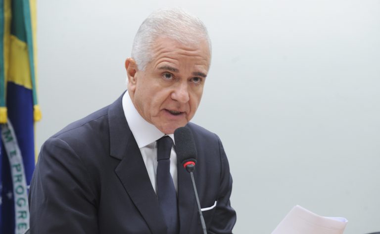Audiência Pública - Continuidade da obra de Angra 3. Dep. Julio Lopes (PP - RJ)