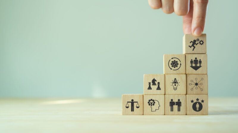 Liderança e desenvolvimento organizacional: resiliência