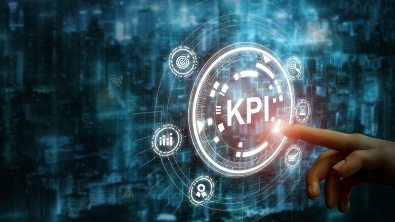 KPIs para fluxos de trabalho de treinamento sem código: medir o que importa