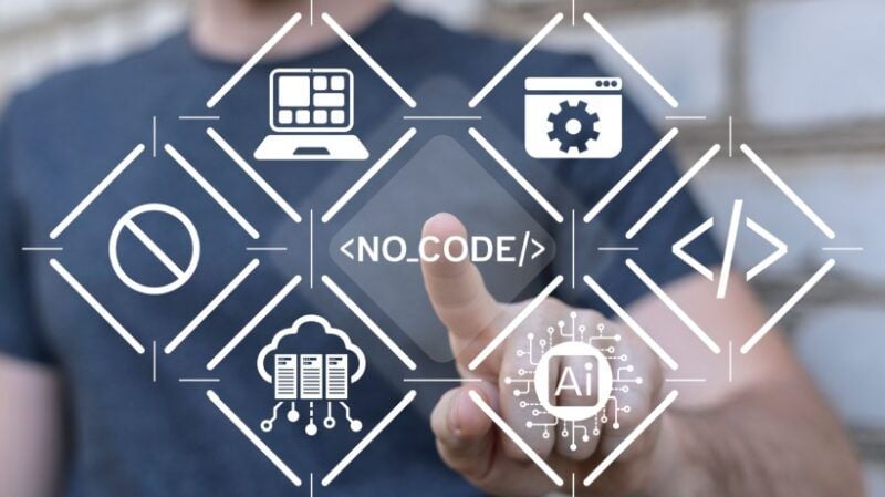 Pilha de tecnologia de L&D: à prova de futuro com sem código e AI