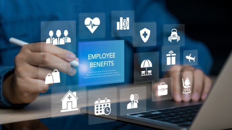 Sistema total de recompensas: vantagens únicas que você pode oferecer aos funcionários