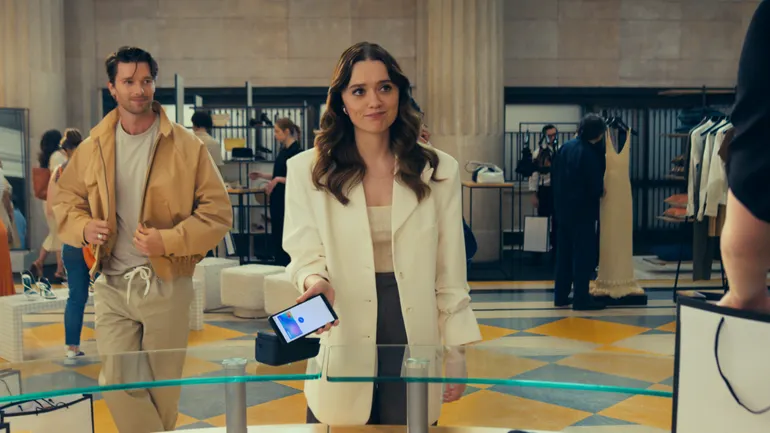 Venmo Taps 'White Lotus' Stars for Push Beyond Peer a Peer Payments