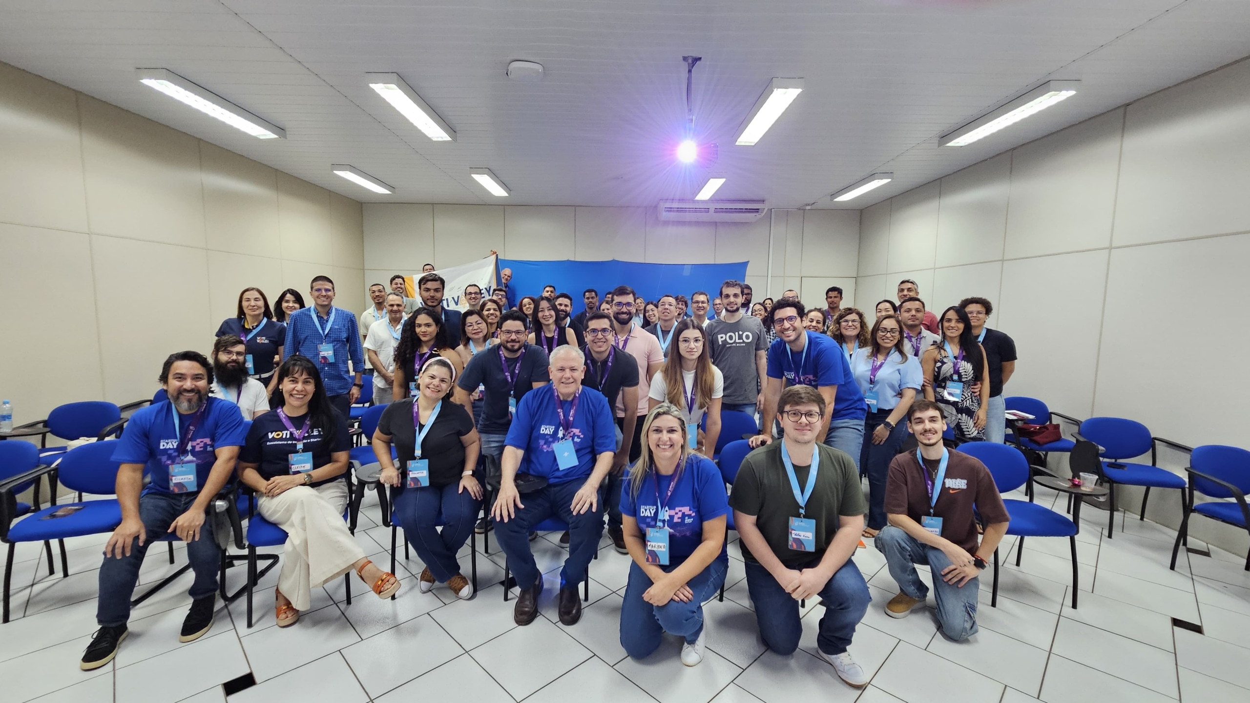 Voti Tech discute o futuro da inovação no interior paulista com especialistas de renome nacional | ASN São Paulo
