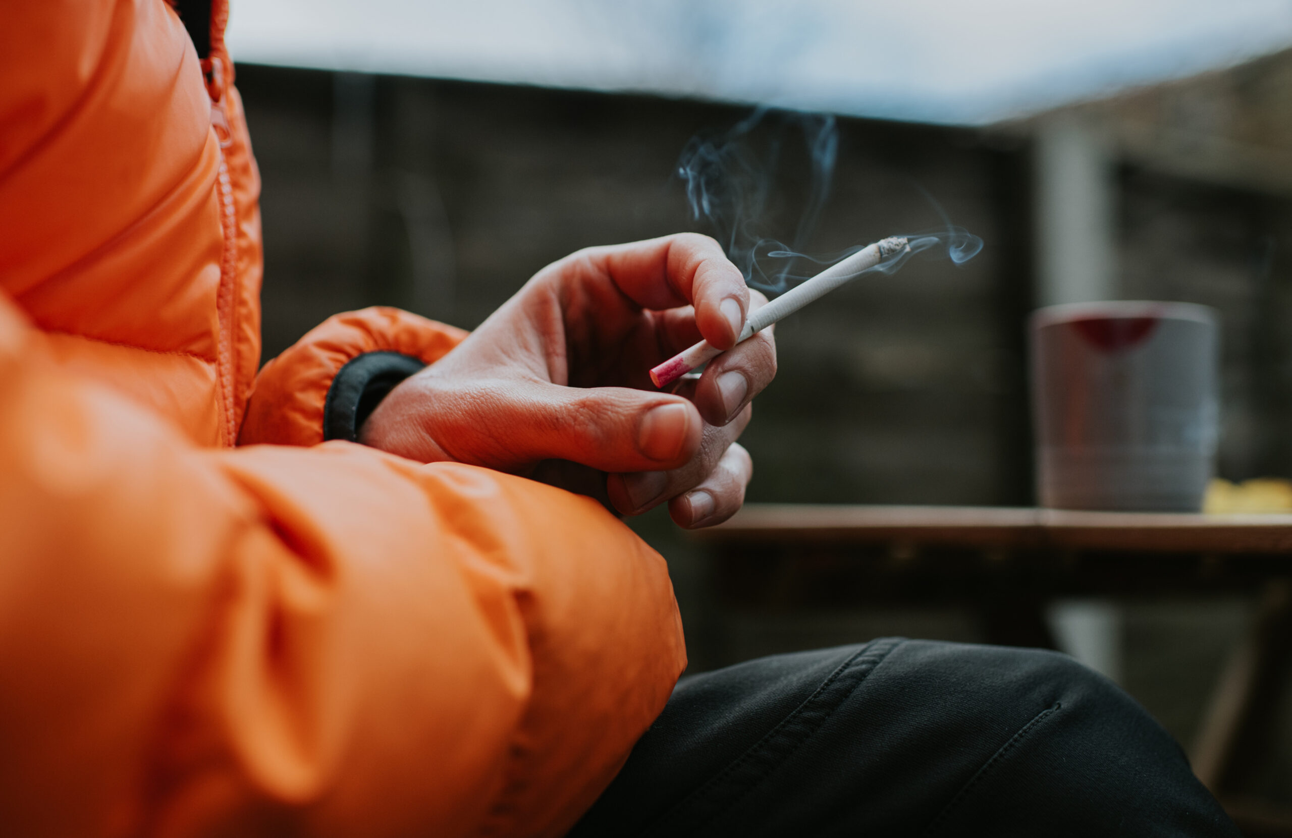 Cigarro: R$ 1 de lucro da indústria equivale a...
