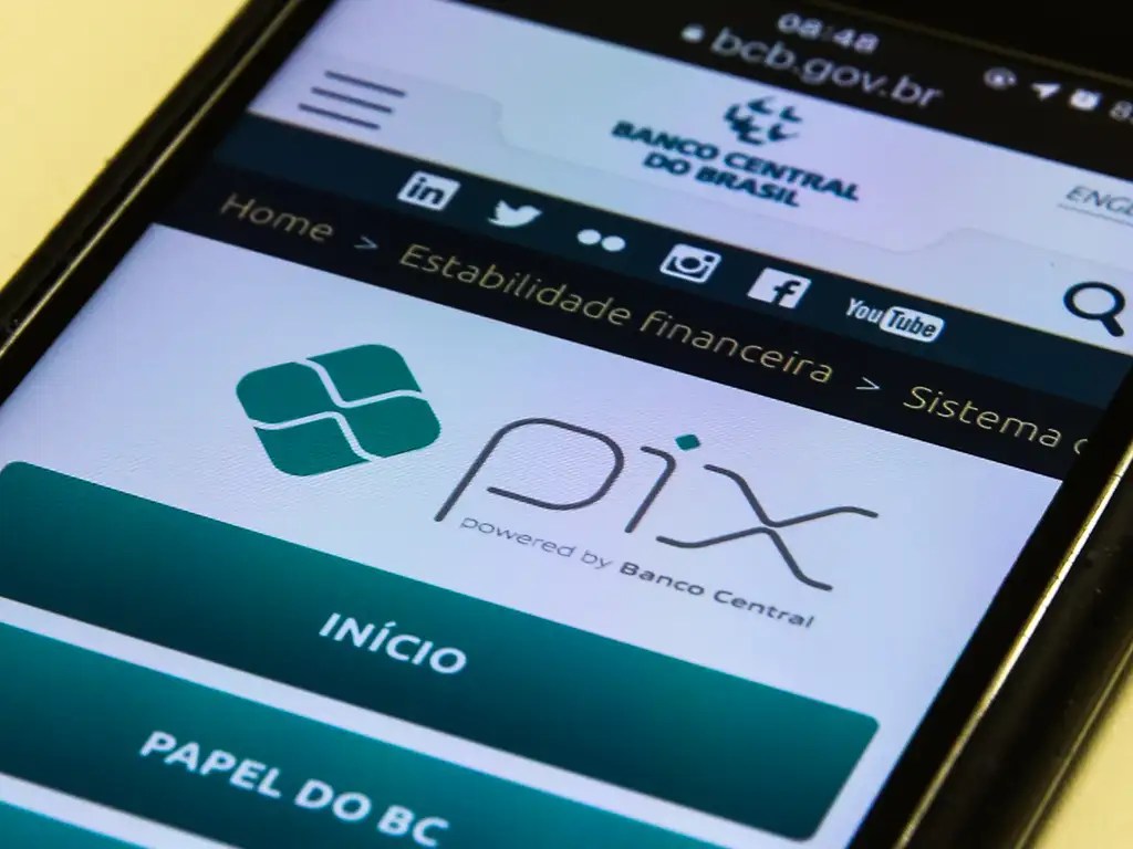 Banco Central anuncia o Pix automático