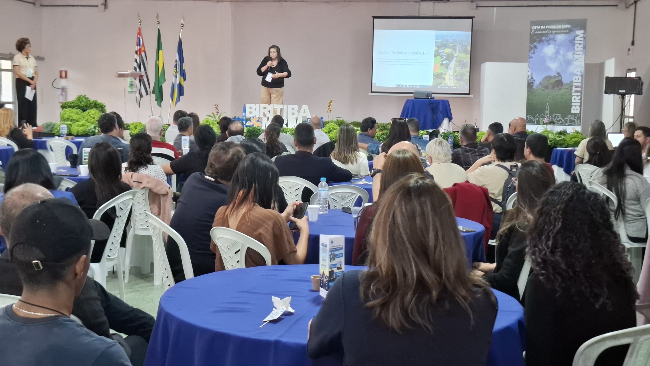 Programa Lider é indutor de Cadeias Produtivas Locais no Alto Tietê | ASN São Paulo