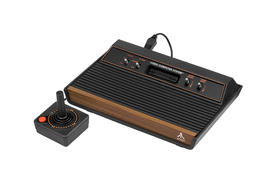 ChatGPT perde uma partida de xadrez para um videogame de 1979