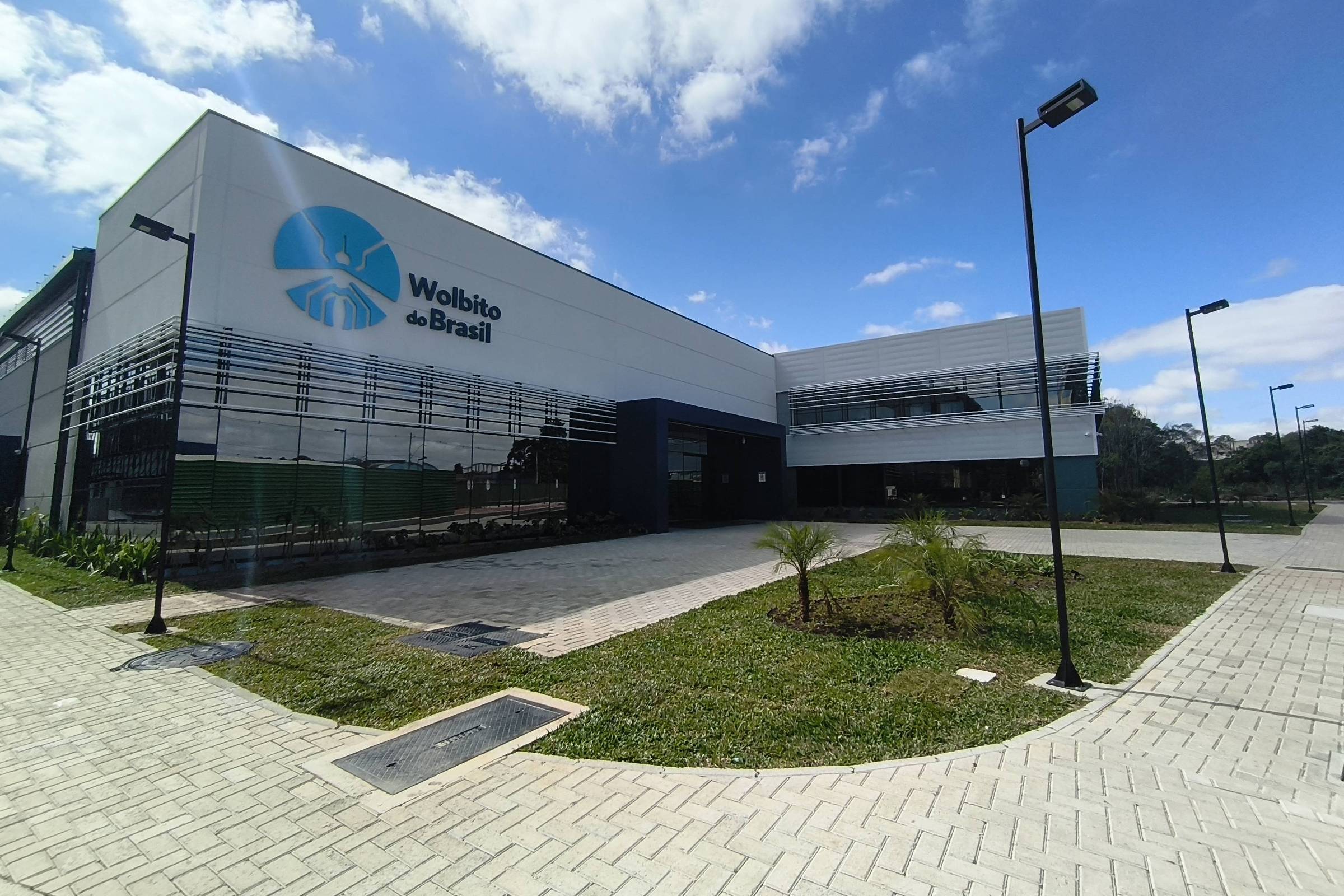 Dengue: Curitiba ganha fábrica de mosquitos com Wolbachia - 19/07/2025 - Equilíbrio e Saúde