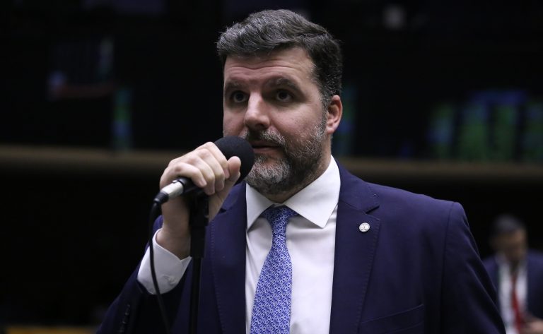 Discussão e Votação de Propostas Legislativas. Dep. Pedro Lupion (PP - PR)