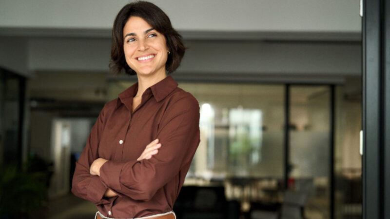 Como mudar de treinador para líder estratégico de L&D