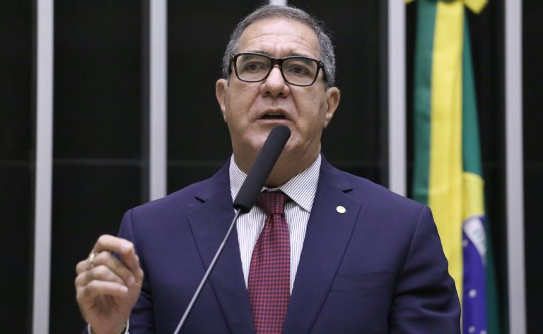 Discussão e Votação de Propostas Legislativas. Dep. Luiz Gastão (PSD - CE)