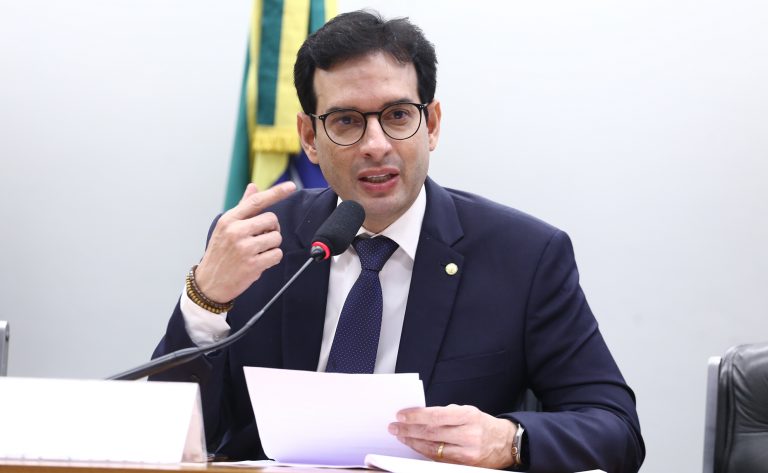 Audiência Pública - Sistema portuário brasileiro. Dep. Leo Prates (PDT-BA)