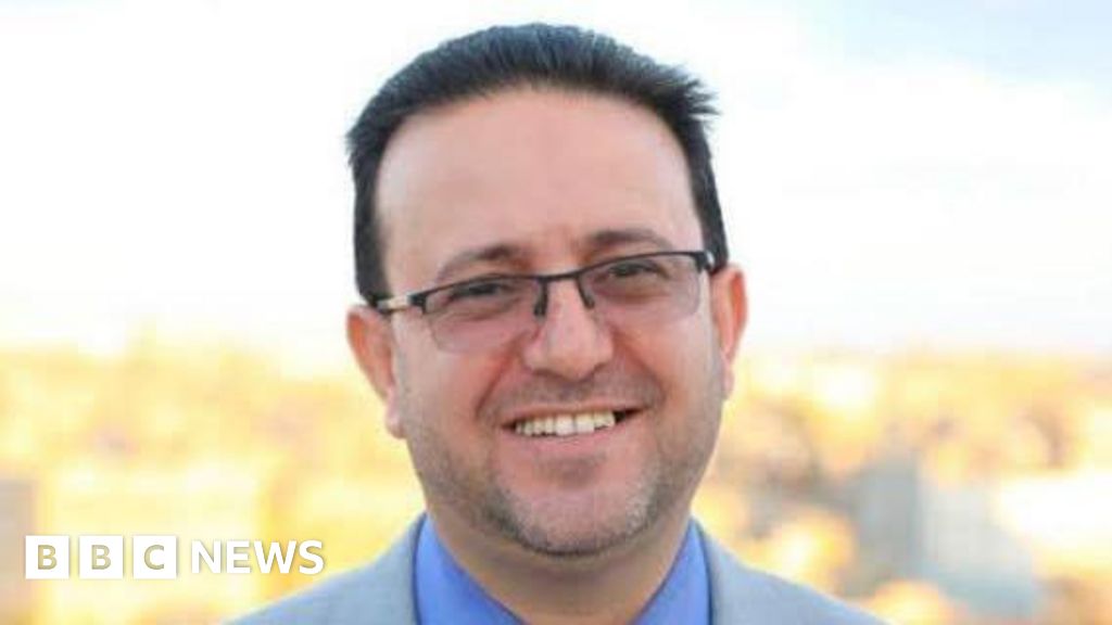 Diretor do Hospital Gaza morto em greve israelense, diz um parente
