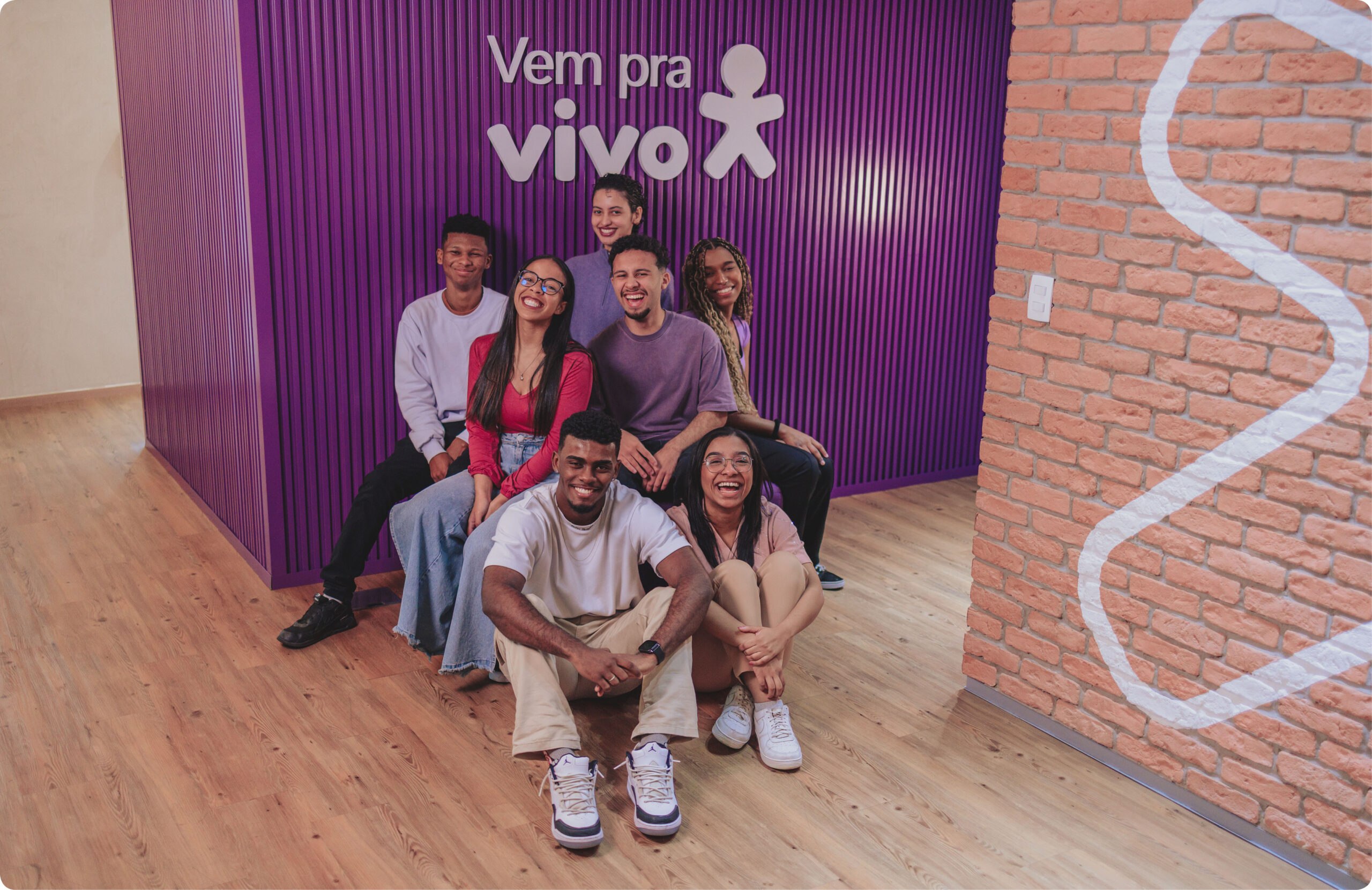 Vivo abre mais de 130 vagas para o Programa de Jovem Aprendiz 2025